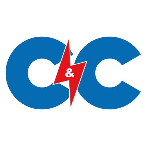 logo C&C